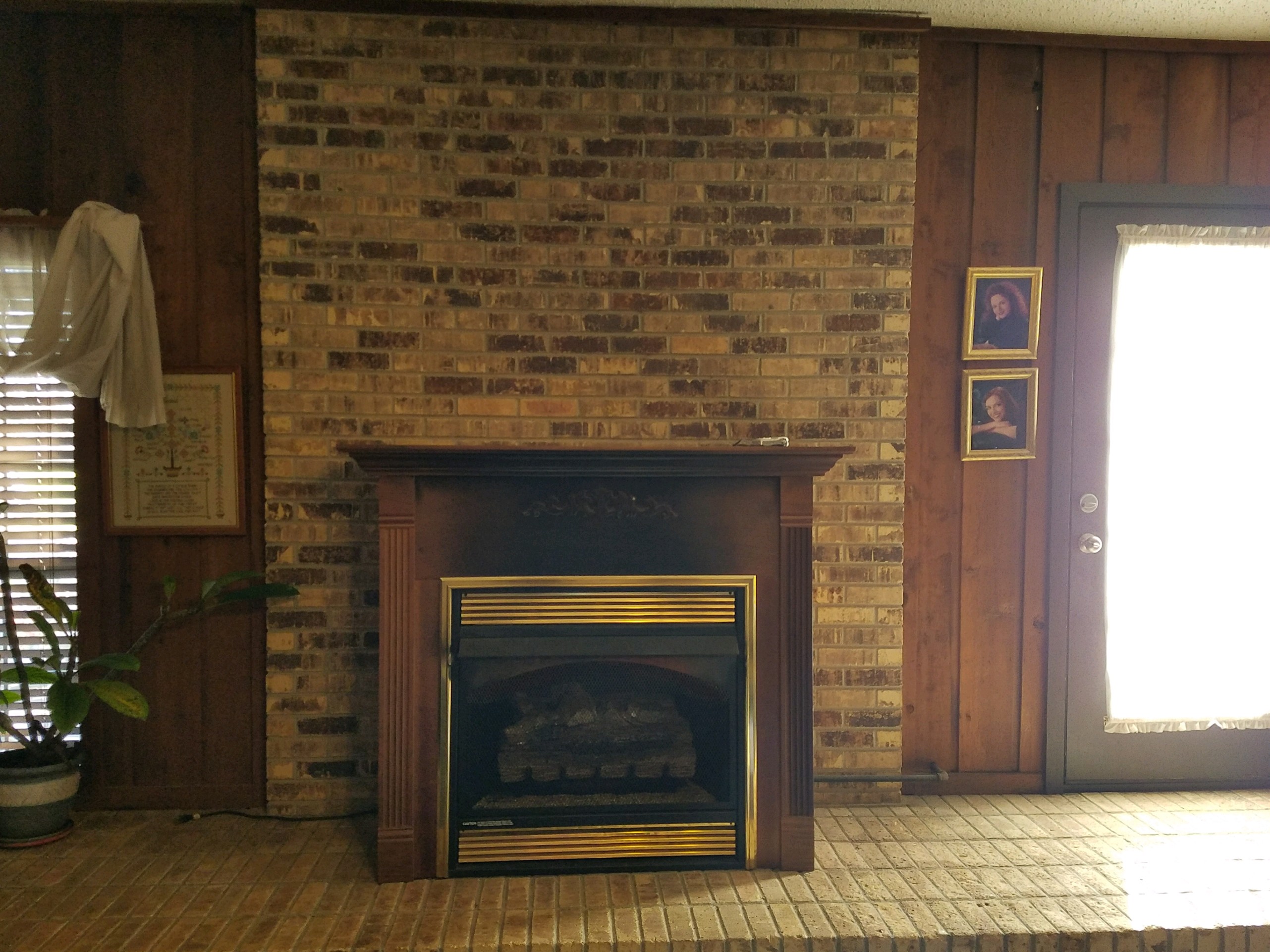 Dangers Of Ventfree Fireplace Creations